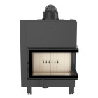 Recuperador MBO 15 Com Lateral - Kratki